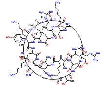 Cas no.107452-89-1 98% Ziconotide Polyacetate